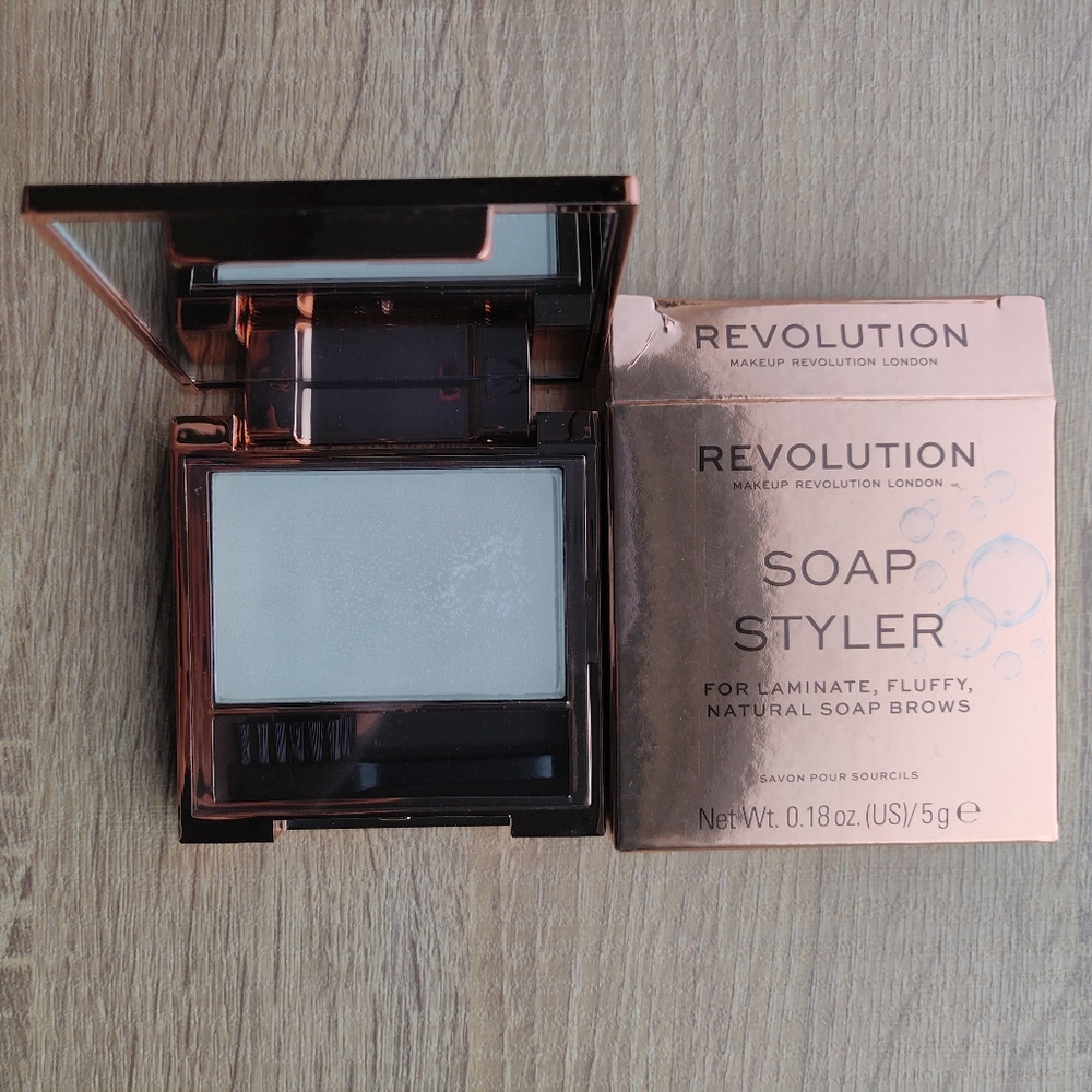 Revolution Soap Styler for Soap Brows
